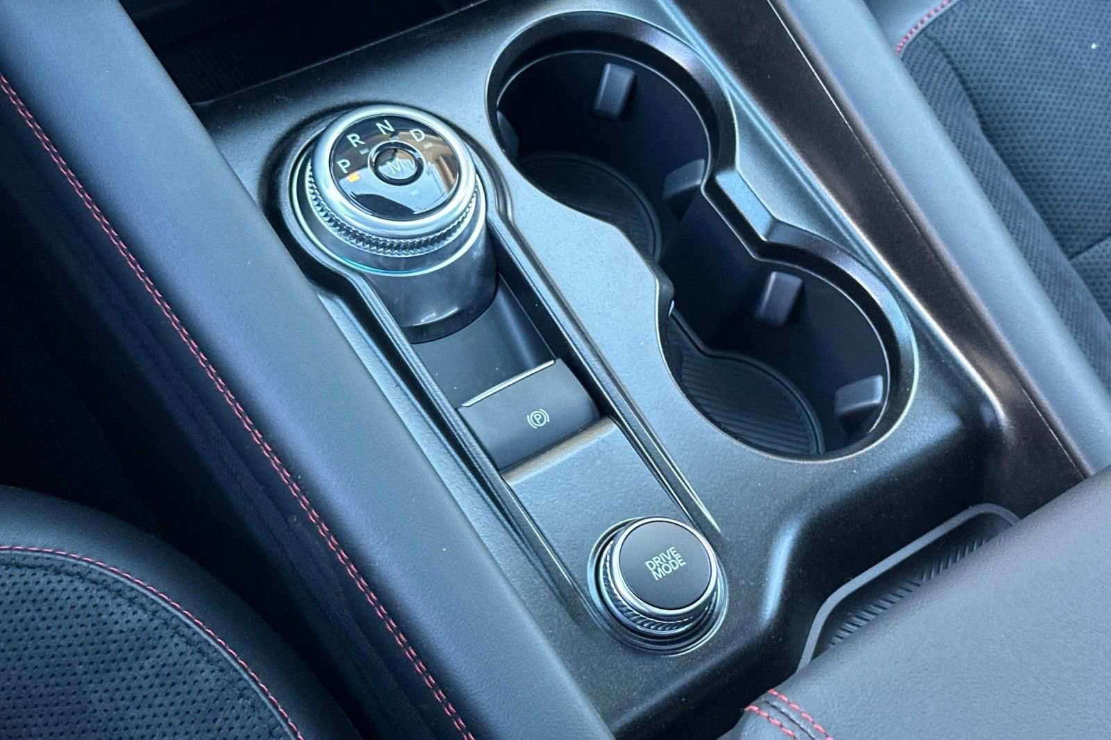 New 2026 Ford Explorer ST w/ Sun And Sound Package image 21