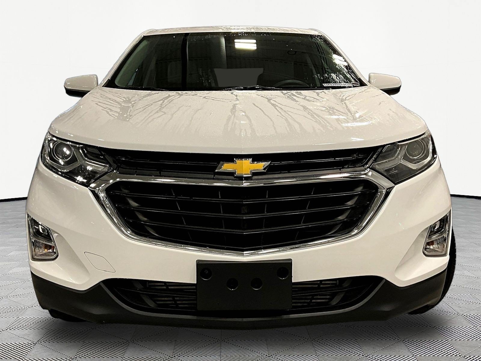 Used 2019 Chevrolet Equinox LT AWD/4WD image 2