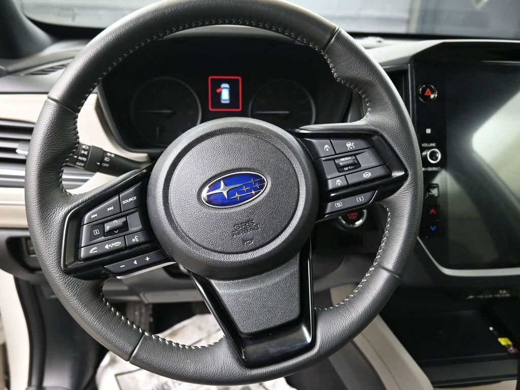 Certified 2025 Subaru Forester Premium image 23