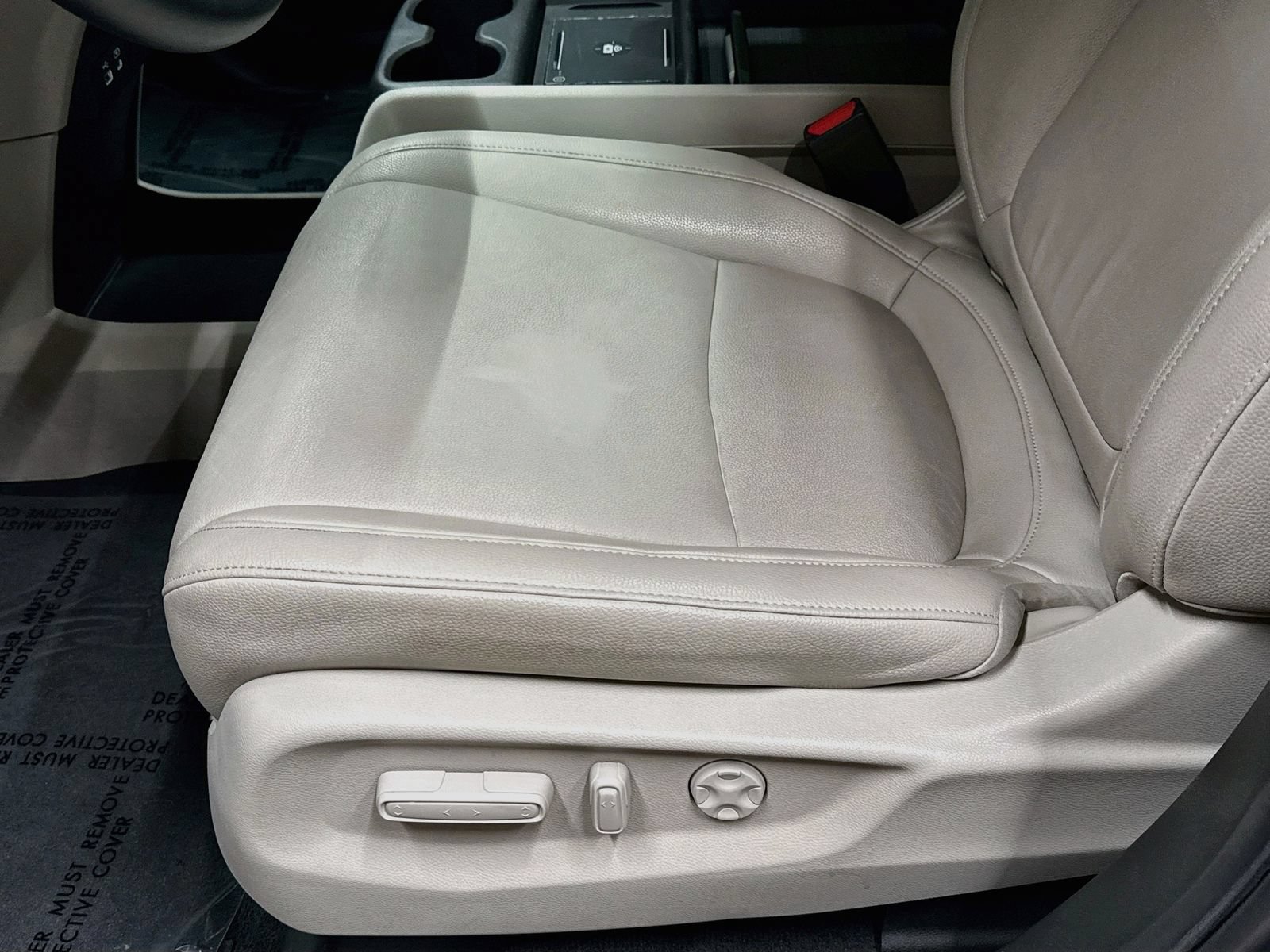 Used 2025 Honda Odyssey EX-L image 19