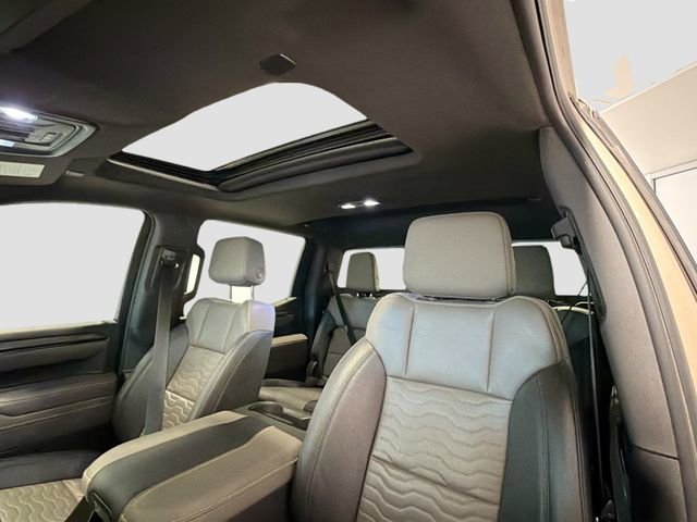 Certified 2023 Chevrolet Silverado 1500 ZR2 w/ Technology Package image 20