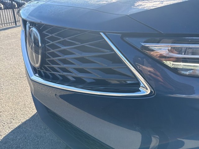 Certified 2025 Acura MDX w/ Technology Package image 10