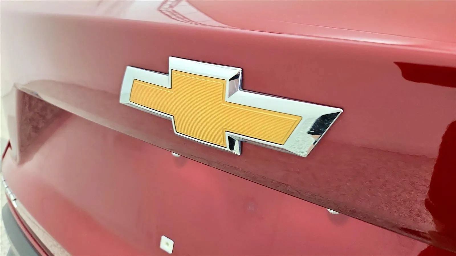 Used 2024 Chevrolet Trax LS w/ LS Convenience Package FWD image 16