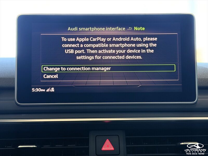 Used 2019 Audi A5 2.0T Prestige w/ S Line Sport Package AWD/4WD image 30