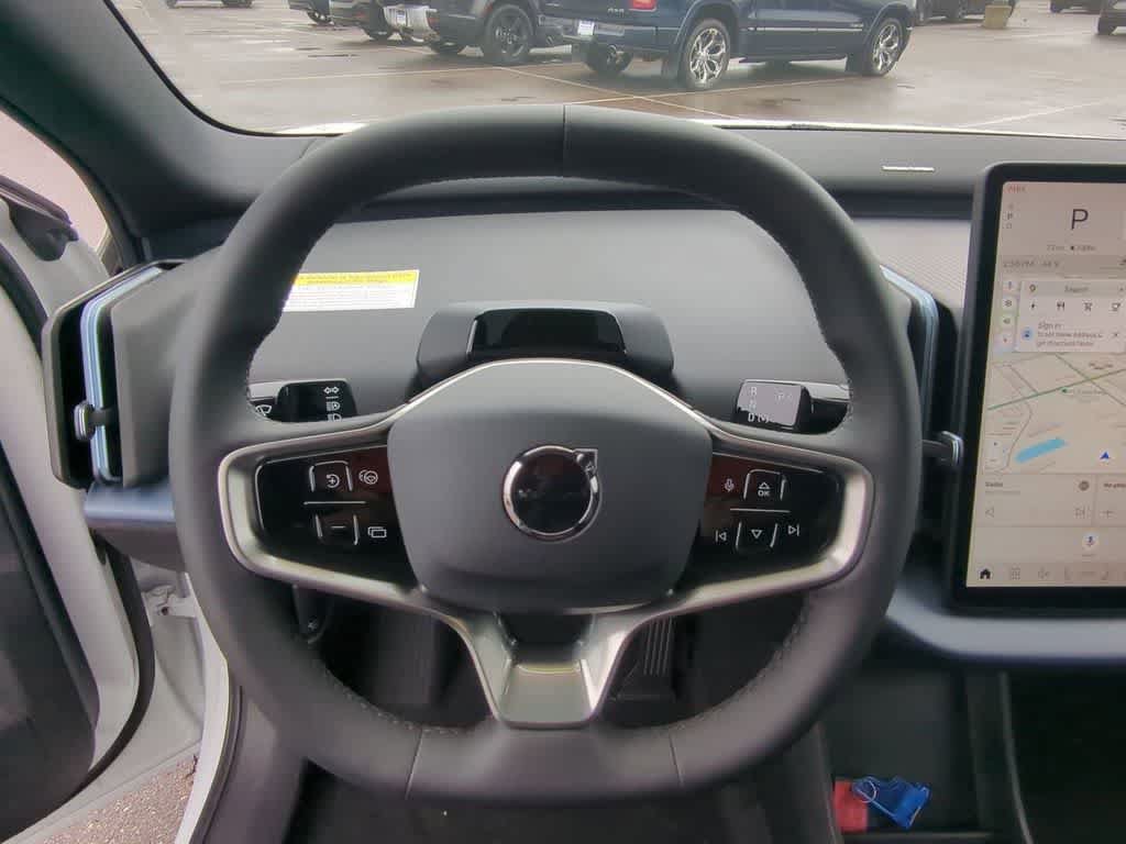 New 2026 Volvo EX30 Ultra w/ Climate Package AWD/4WD image 21