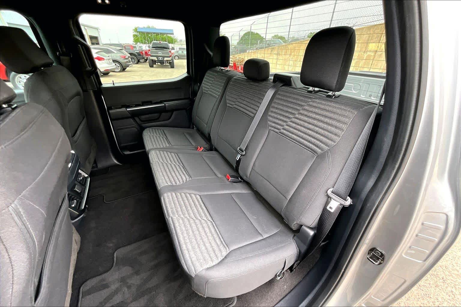 Used 2023 Ford F150 XL w/ STX Appearance Package image 21