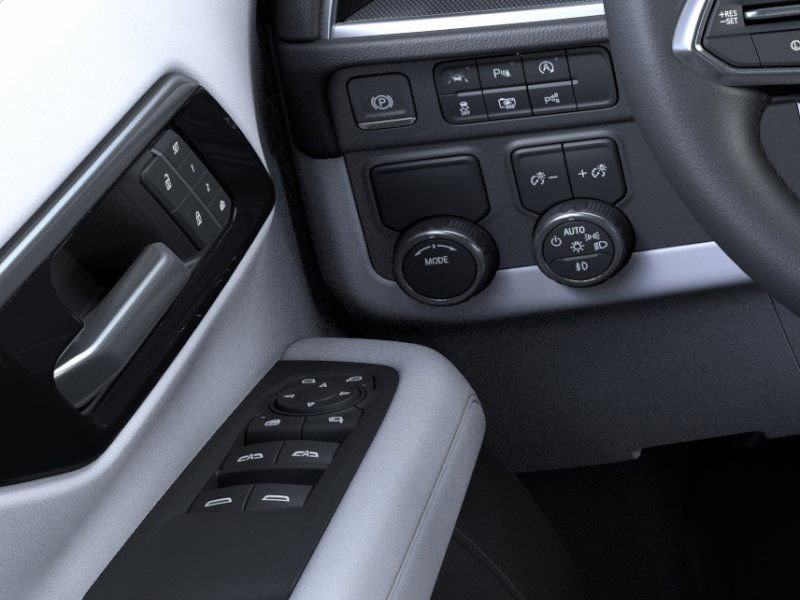 New 2025 Chevrolet Tahoe Premier image 48