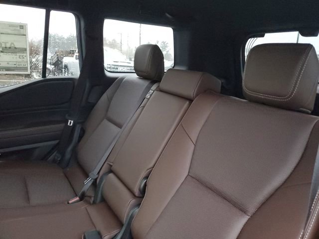 New 2026 Toyota Land Cruiser image 29