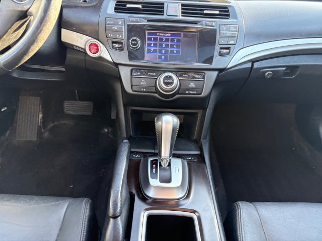 Used 2013 Honda Crosstour EX-L image 11