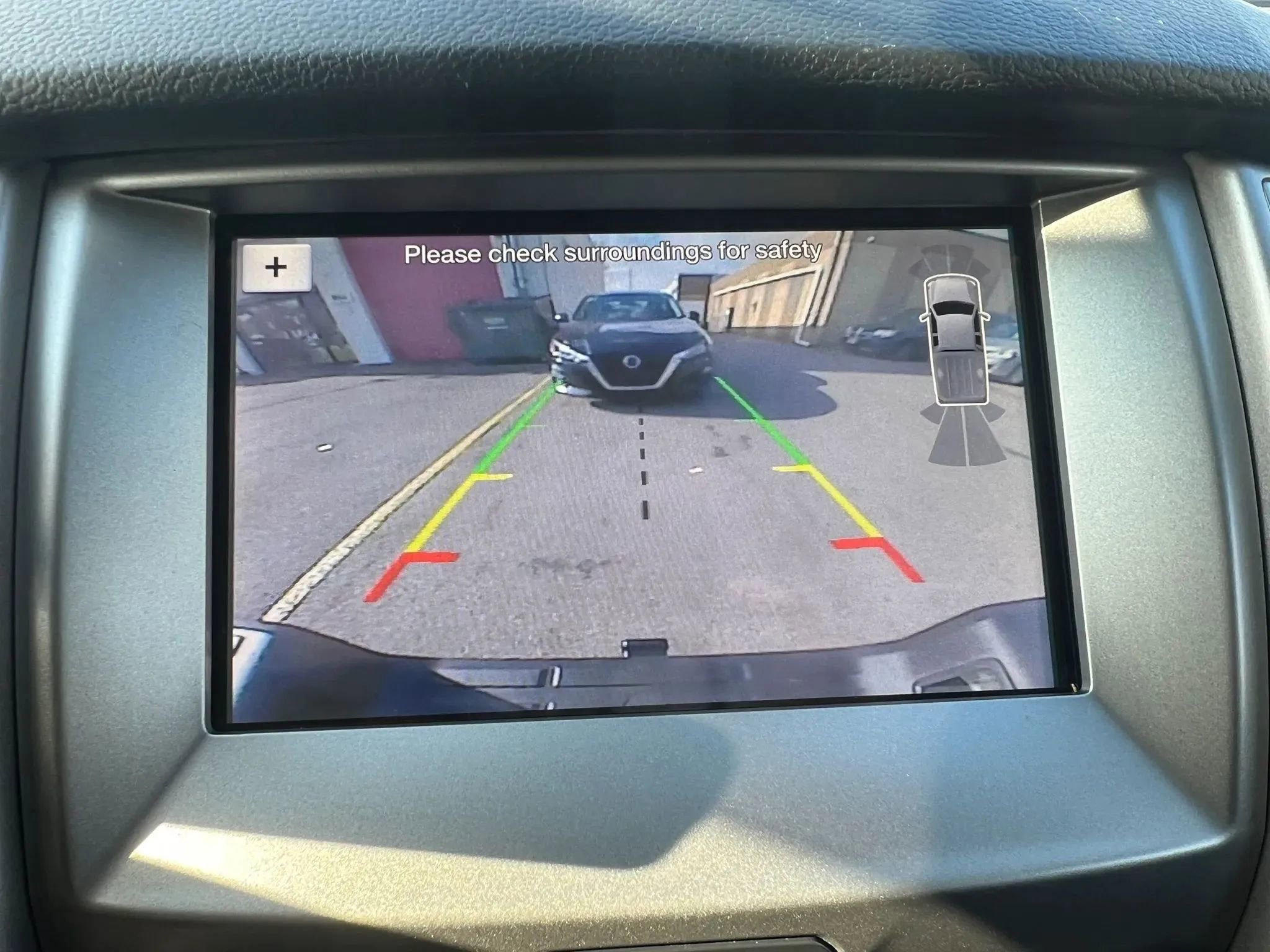 Used 2019 Ford Ranger XLT w/ Equipment Group 302A Luxury AWD/4WD image 25