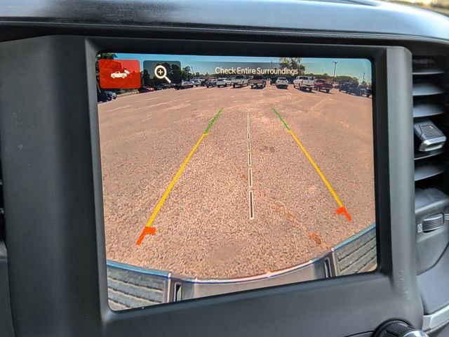 Used 2024 RAM 2500 Big Horn AWD/4WD image 21