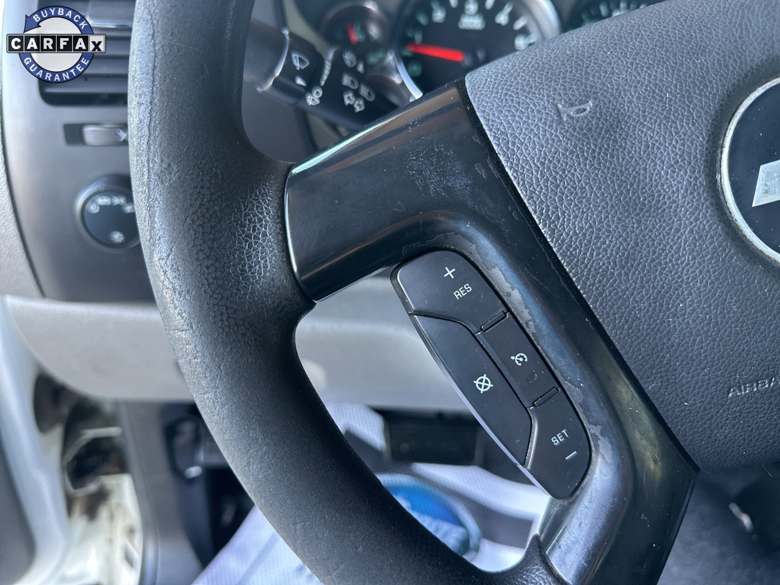 Used 2012 Chevrolet Silverado 3500 W/T image 5