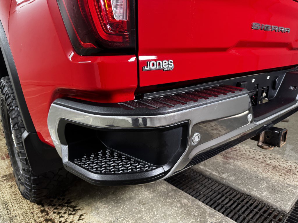 Used 2021 GMC Sierra 2500 SLT w/ SLT Premium Package image 89