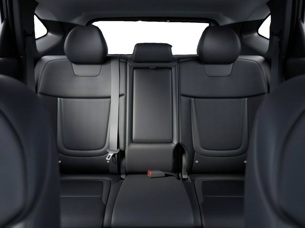New 2026 Hyundai Tucson Limited AWD/4WD image 14