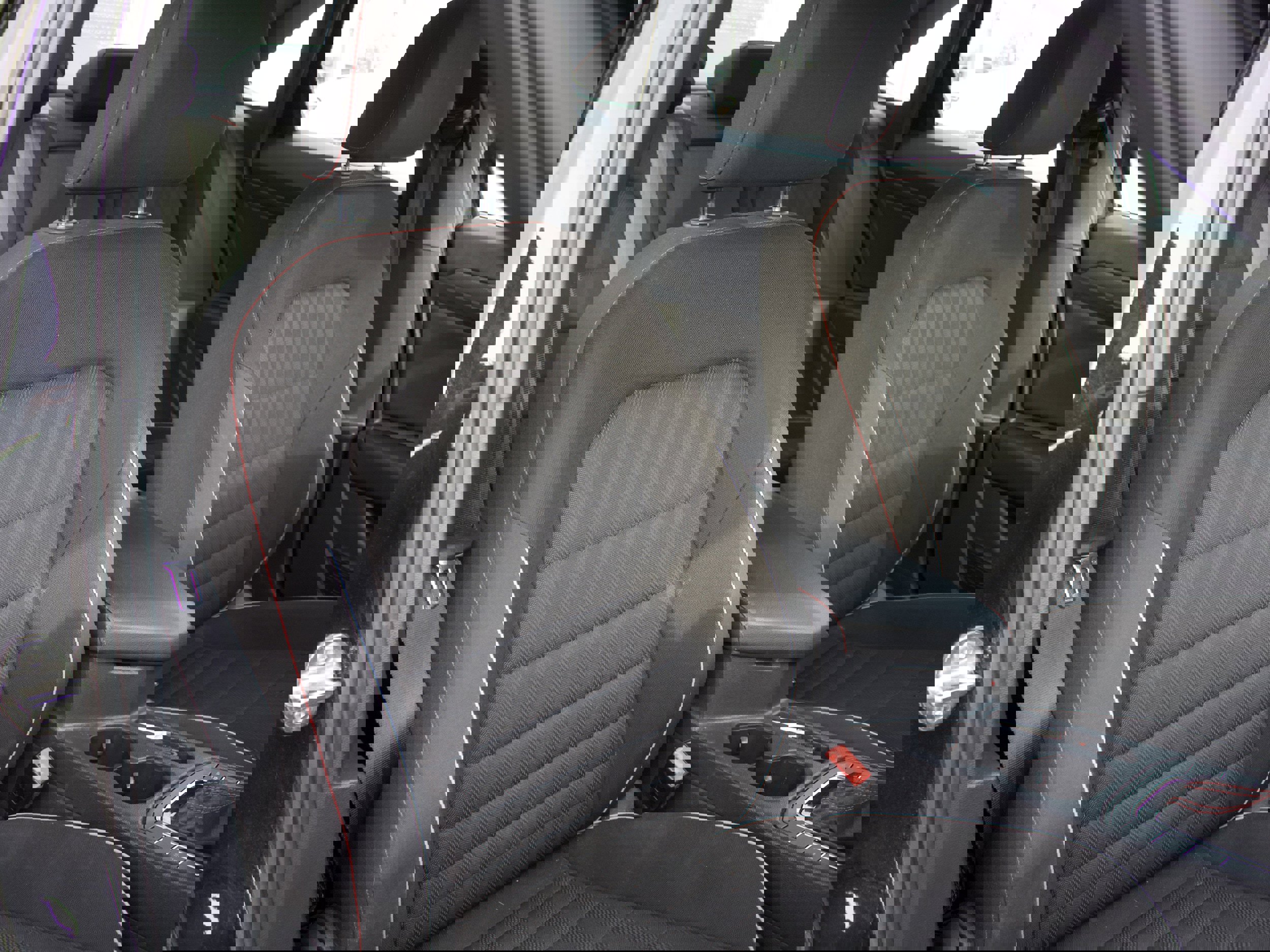 Used 2021 Volkswagen Jetta GLI image 36