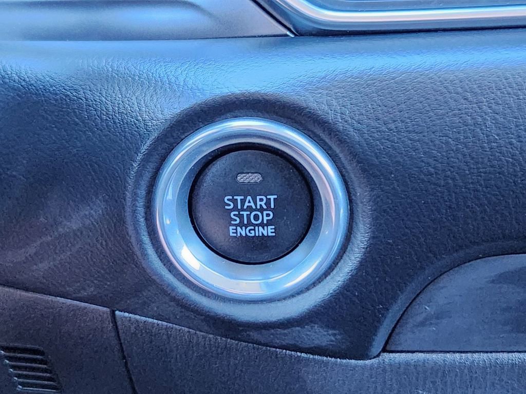 Used 2025 MAZDA CX-5 AWD 2.5 S w/ Select Package image 12