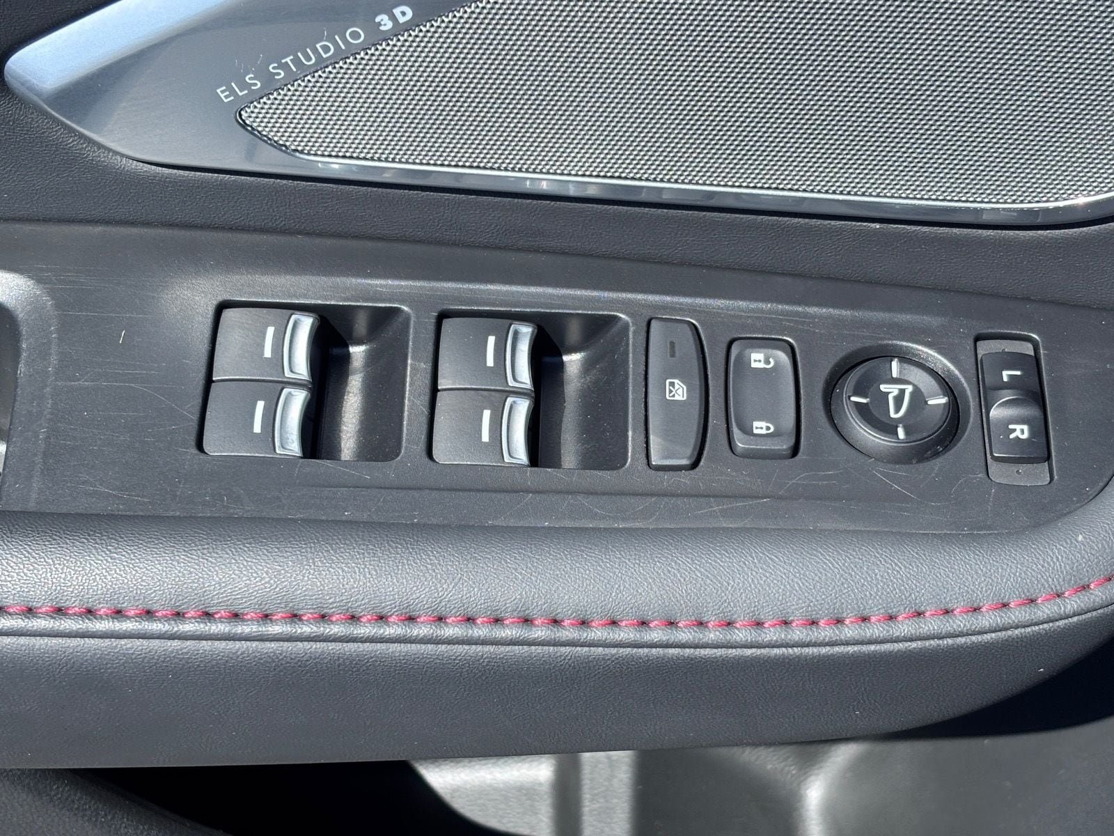 Used 2023 Acura RDX A-Spec AWD/4WD image 21