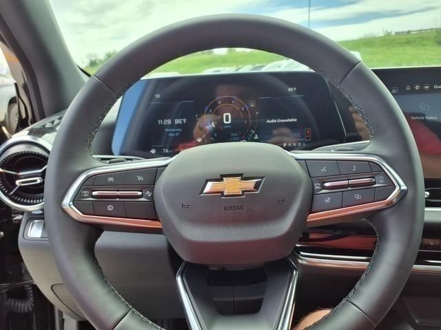 New 2026 Chevrolet Equinox LT w/ Safety and Technology Package AWD/4WD image 18