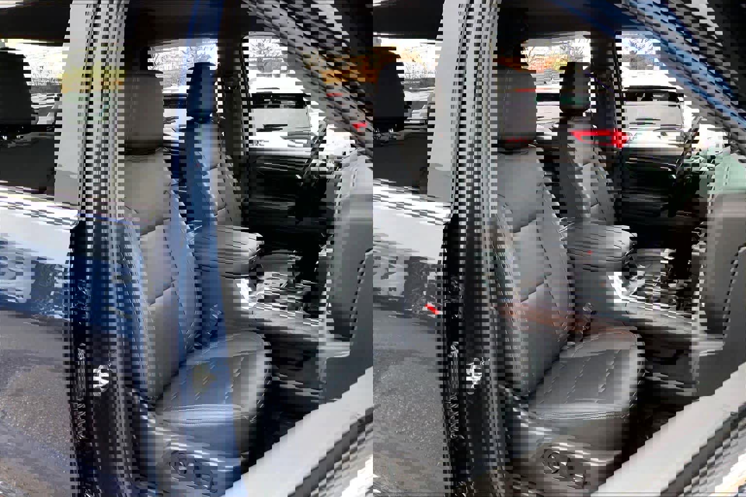 Used 2023 GMC Sierra 1500 SLT w/ SLT Convenience Package image 7