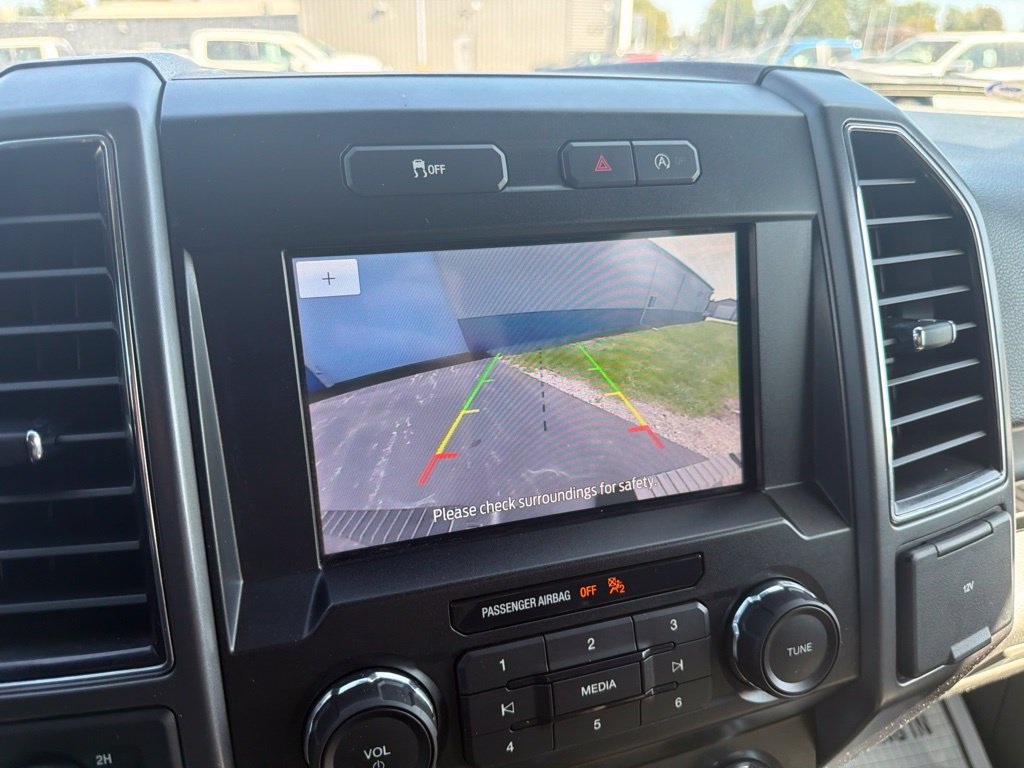 Certified 2020 Ford F150 XLT AWD/4WD image 19