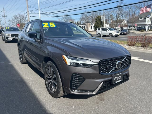 Certified 2025 Volvo XC60 B5 Plus image 6