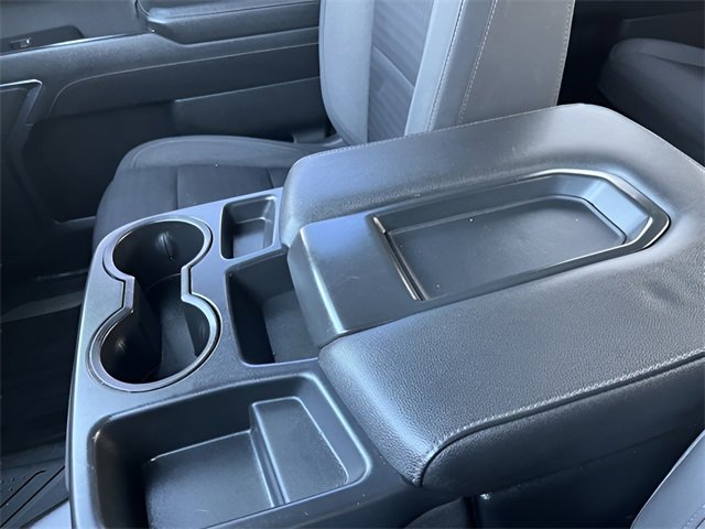 Used 2022 Chevrolet Silverado 1500 LT w/ Z71 Off-Road Package image 21