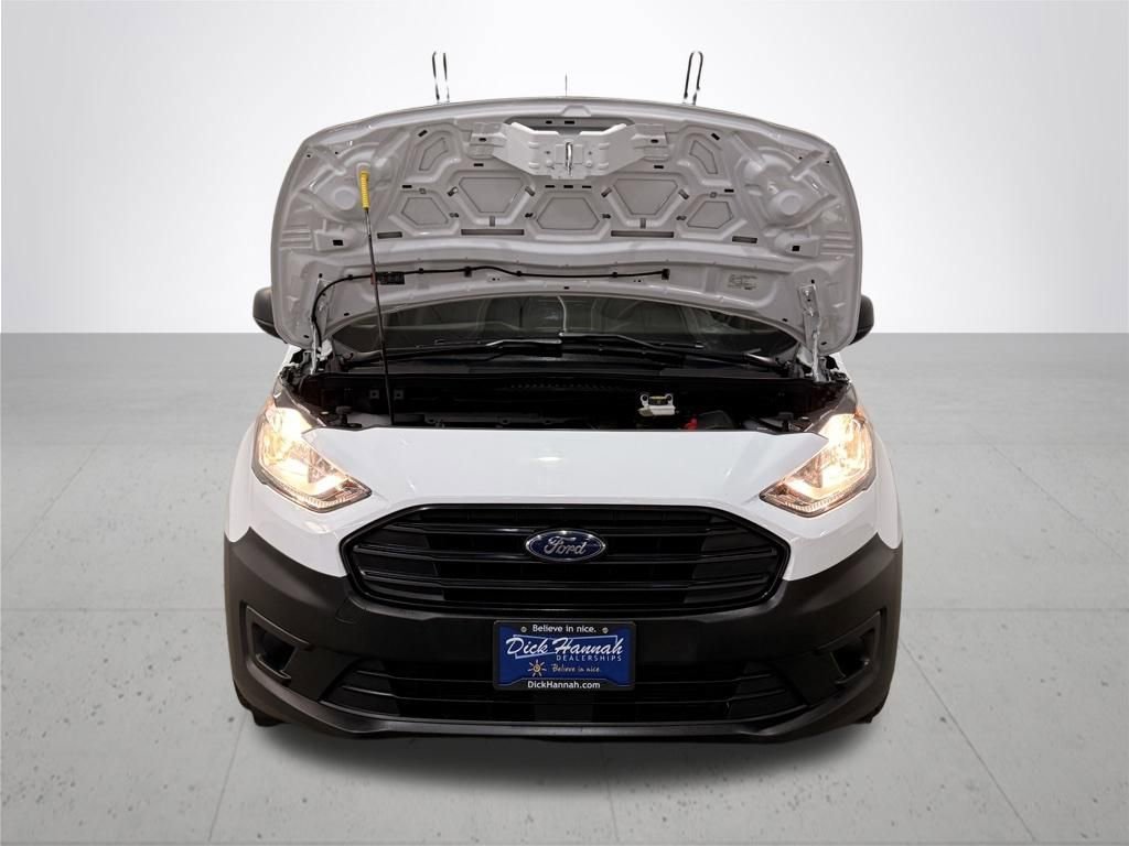 Used 2023 Ford Transit Connect XL FWD image 5
