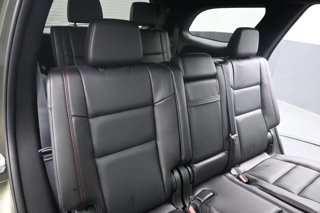 New 2026 Dodge Durango GT AWD/4WD image 19