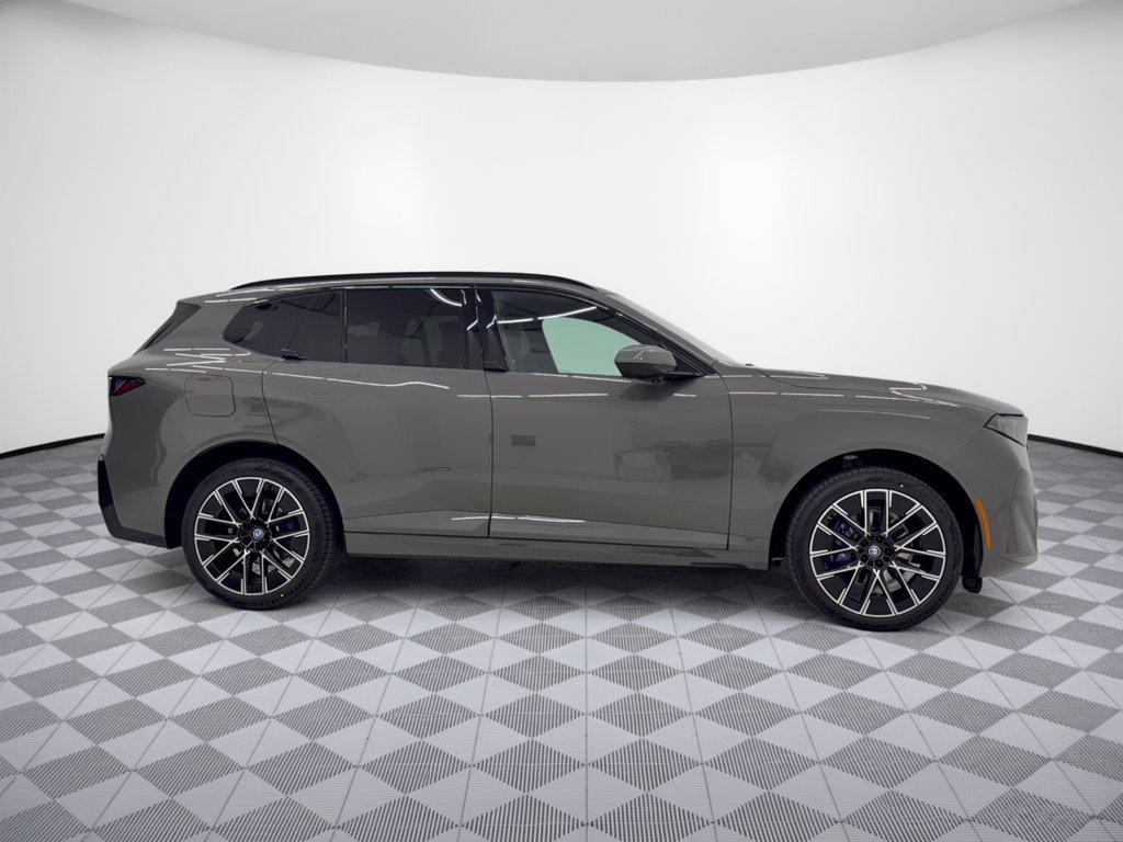 New 2027 BMW X5 xDrive40i w/ M Sport Package AWD/4WD image 8