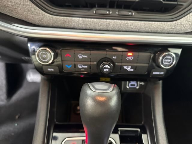 Used 2023 Jeep Compass Latitude AWD/4WD image 23