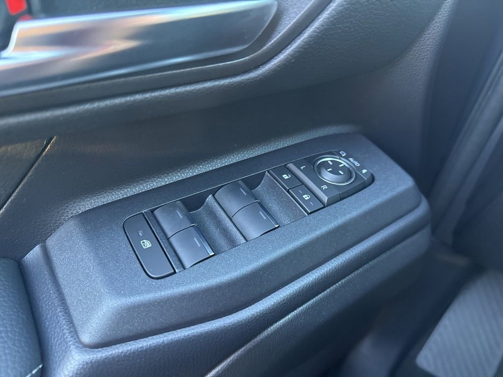 Used 2024 Toyota Land Cruiser image 23