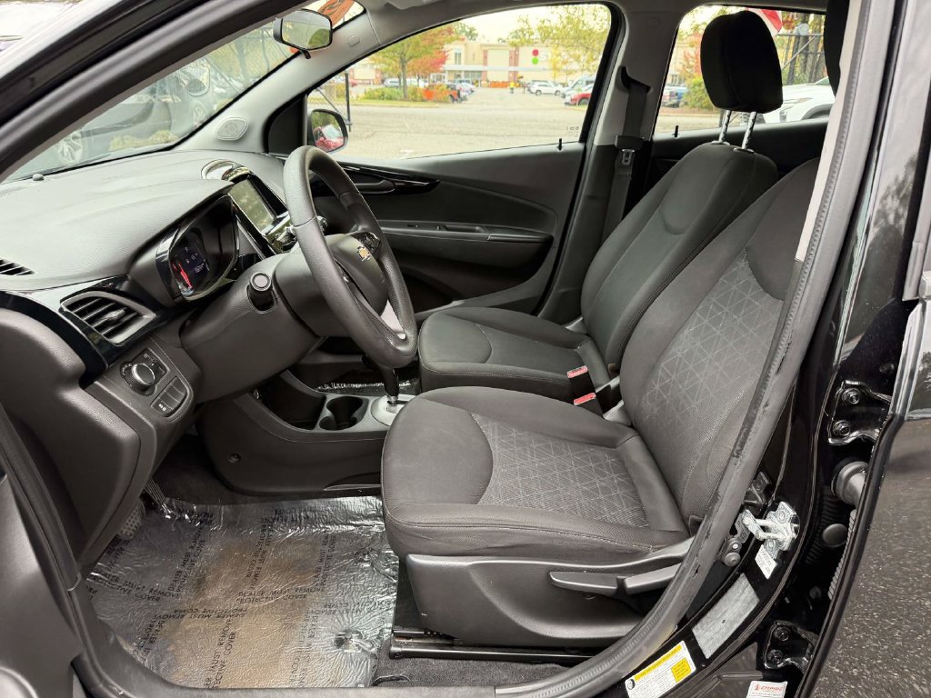 Used 2019 Chevrolet Spark LT FWD image 16