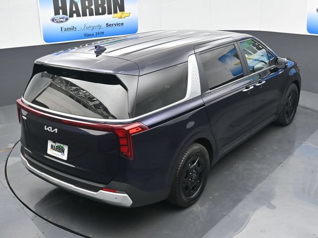 Used 2025 Kia Carnival FWD image 26