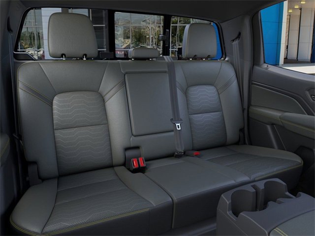 New 2026 Chevrolet Colorado ZR2 w/ Technology Package image 17