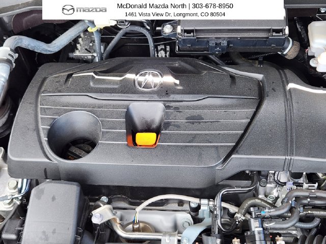 Used 2023 Acura RDX w/ Advance Package AWD/4WD image 16