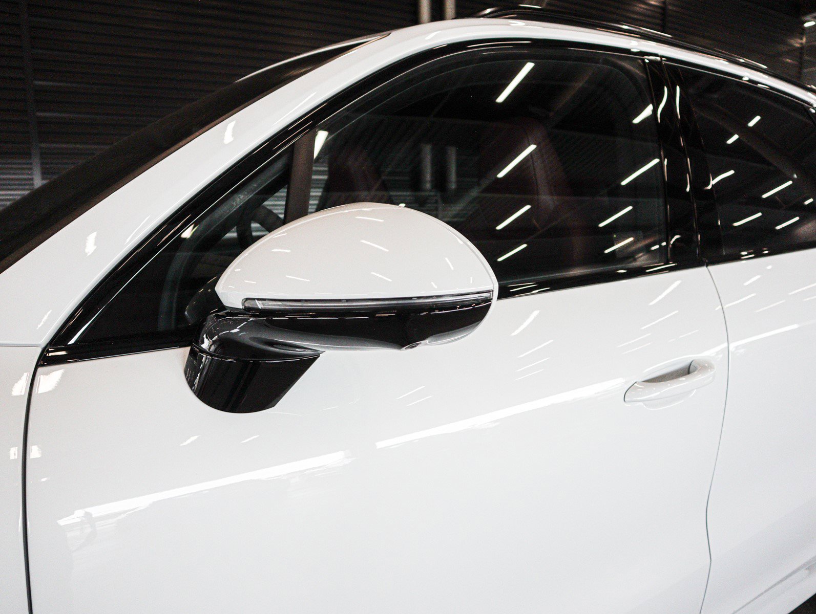 New 2026 Porsche Cayenne Turbo image 28