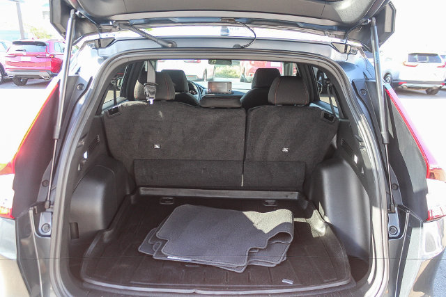 Used 2024 Honda CR-V Sport image 36