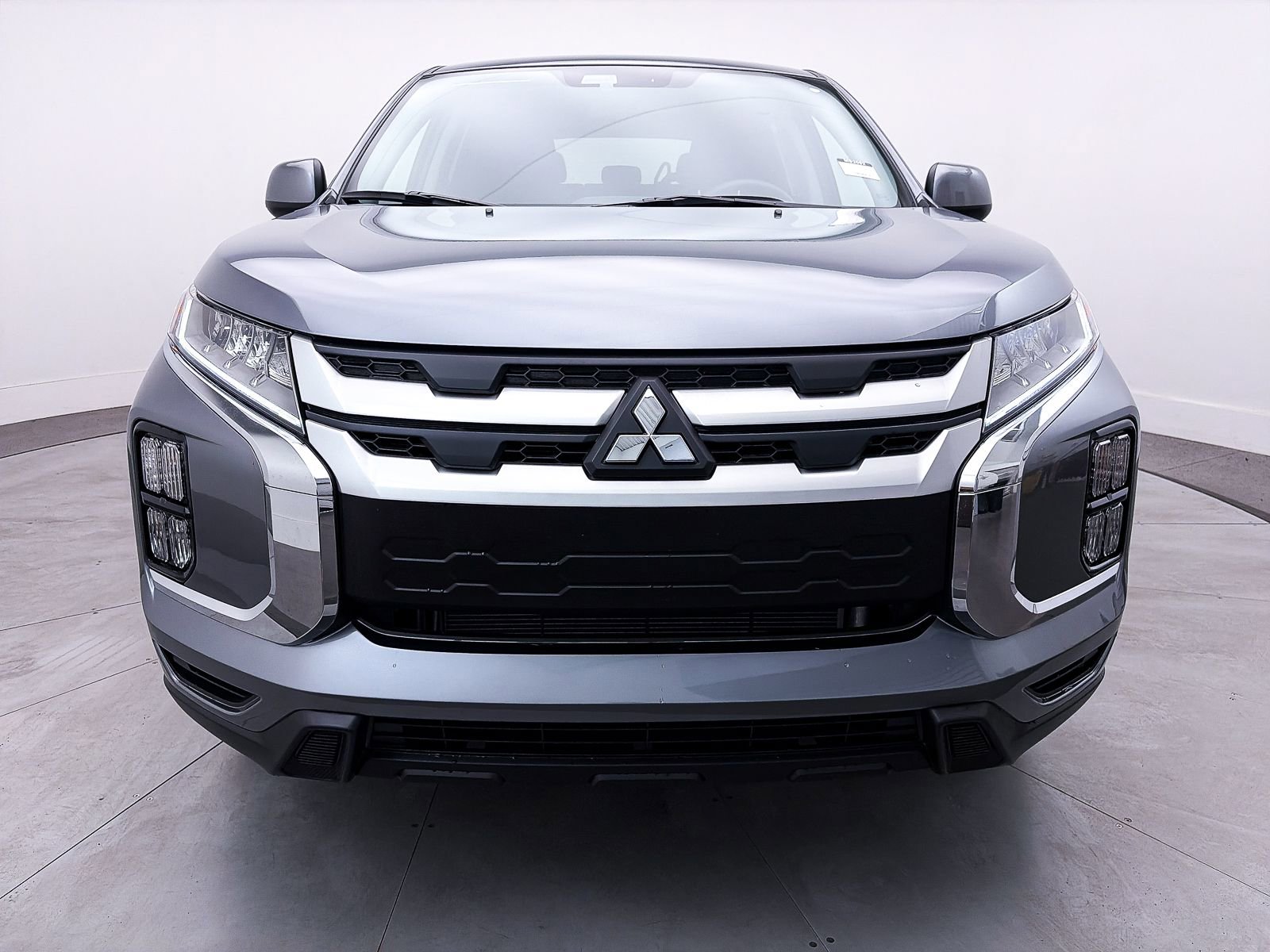 New 2026 Mitsubishi Outlander Sport ES AWD/4WD image 2