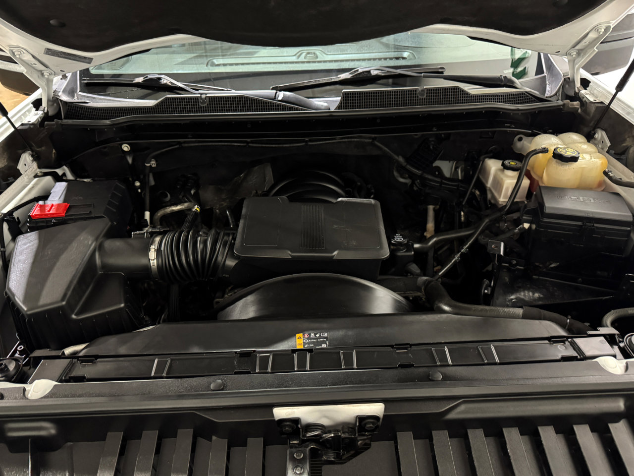 Used 2023 Chevrolet Silverado 3500 W/T w/ WT Fleet Convenience Package image 37