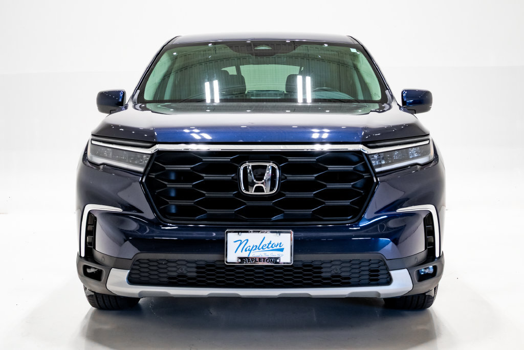 Used 2025 Honda Pilot EX-L image 7