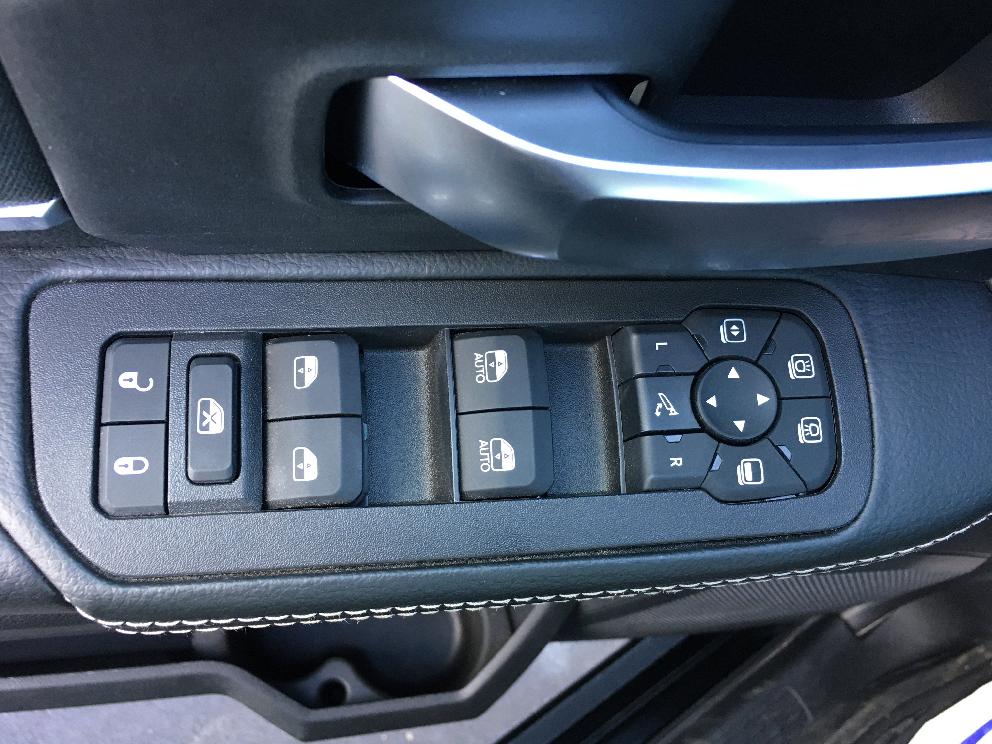 New 2025 RAM 2500 Big Horn image 13