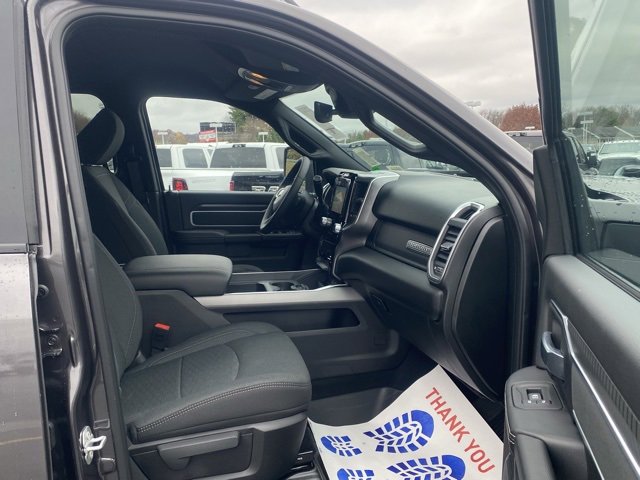 New 2026 RAM 2500 Big Horn image 25