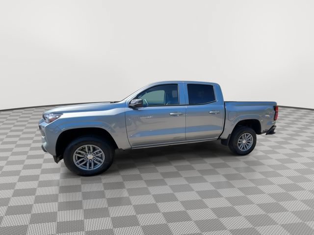 New 2026 Chevrolet Colorado LT w/ LT Convenience Package AWD/4WD image 9