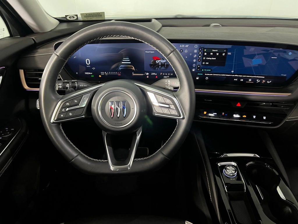 Used 2025 Buick Envision Sport Touring image 13
