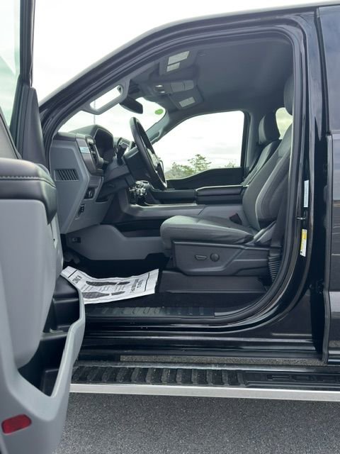 Used 2024 Ford F150 XLT w/ Mobile Office Package AWD/4WD image 10