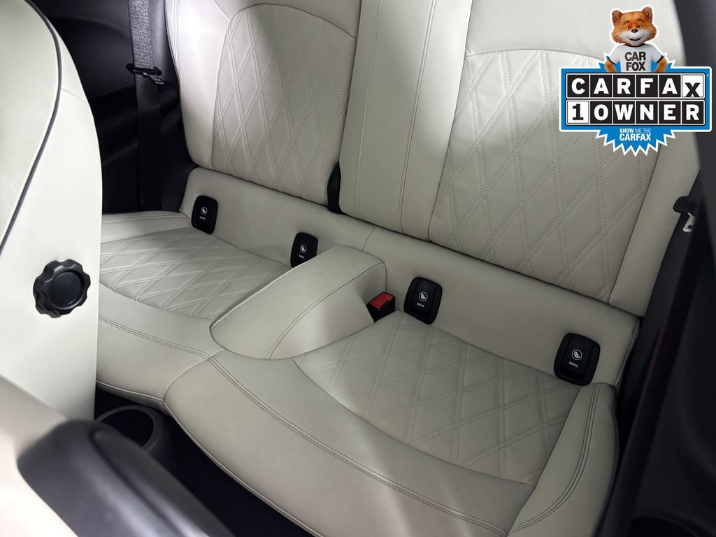 Used 2022 MINI Cooper SE FWD image 29