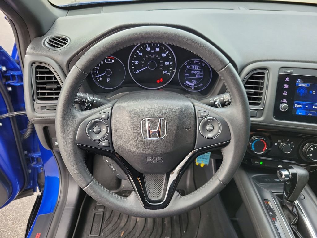 Used 2019 Honda HR-V Sport image 25