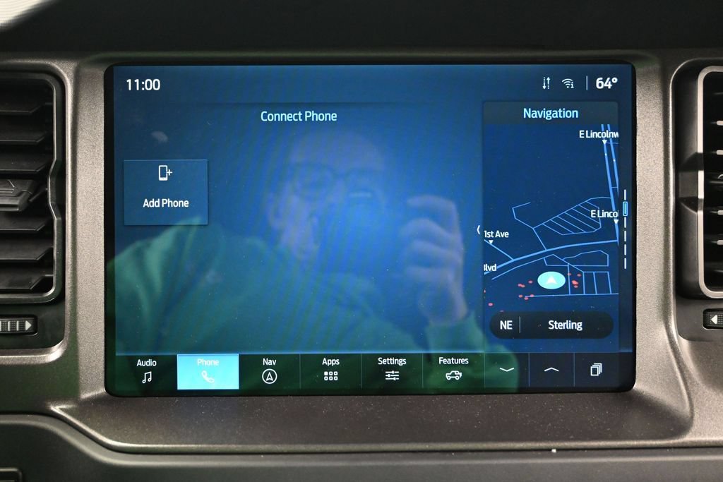 Used 2025 Ford Bronco Badlands AWD/4WD image 31