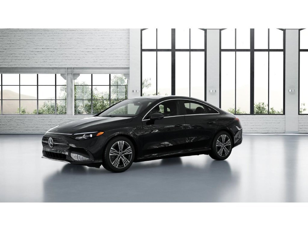 New 2027 Mercedes-Benz CLA 220 image 38