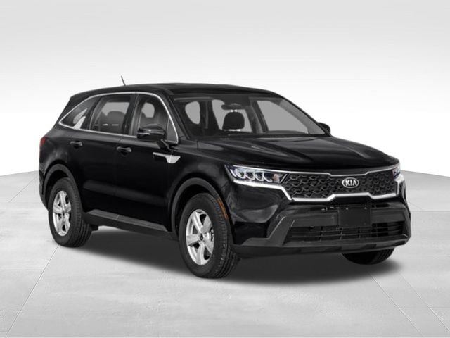 Used 2021 Kia Sorento LX FWD image 35